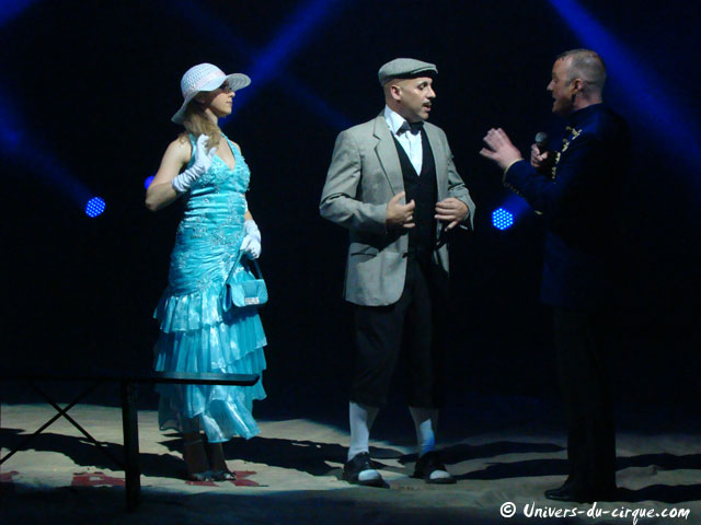 Cirque Amar