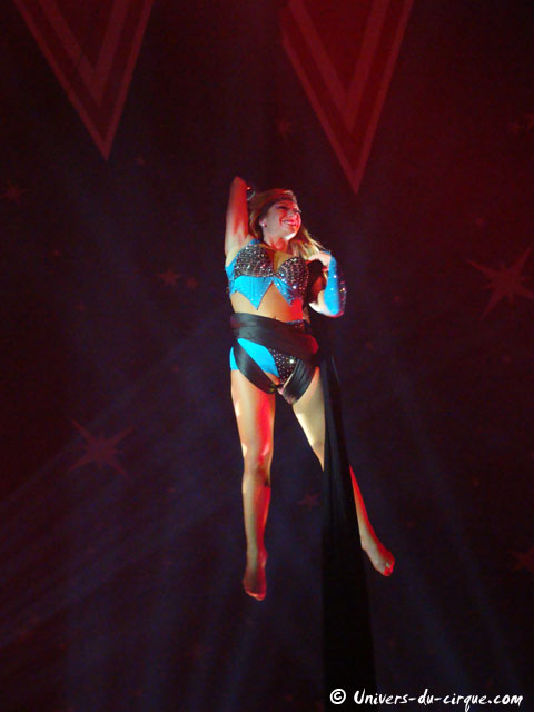 Cirque Amar