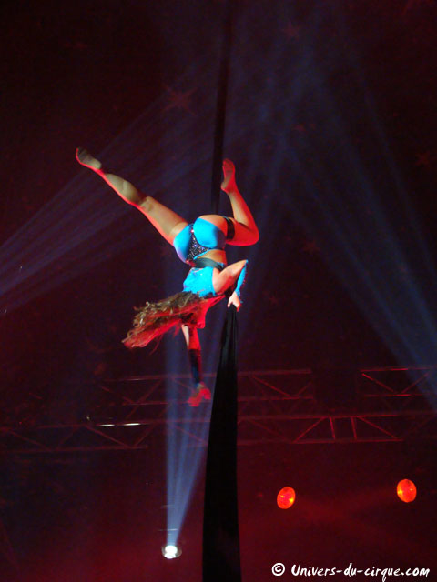 Cirque Amar