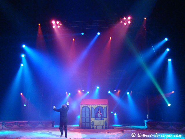 Cirque Amar