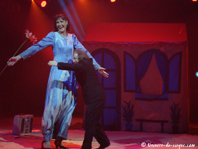 Cirque Amar