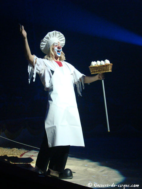 Cirque Amar