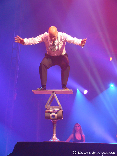 Cirque Amar