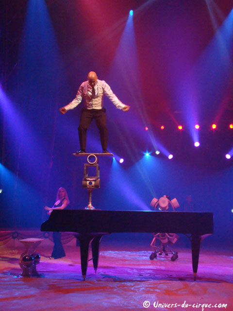 Cirque Amar