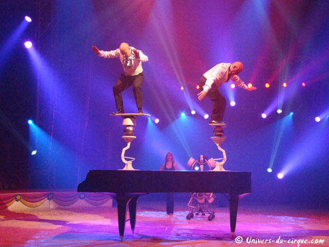 Cirque Amar