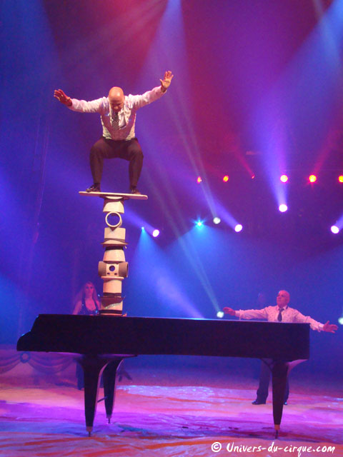 Cirque Amar