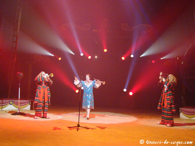 Cirque Amar
