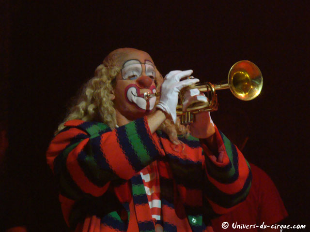 Cirque Amar