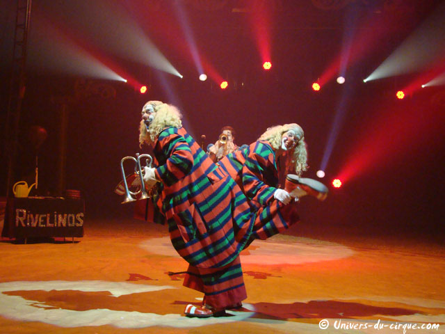 Cirque Amar