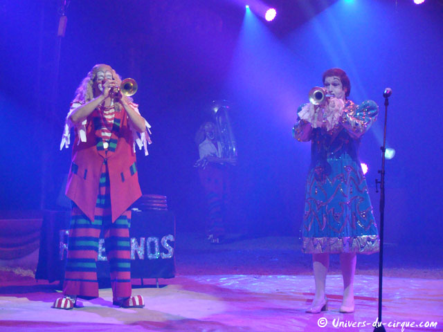 Cirque Amar