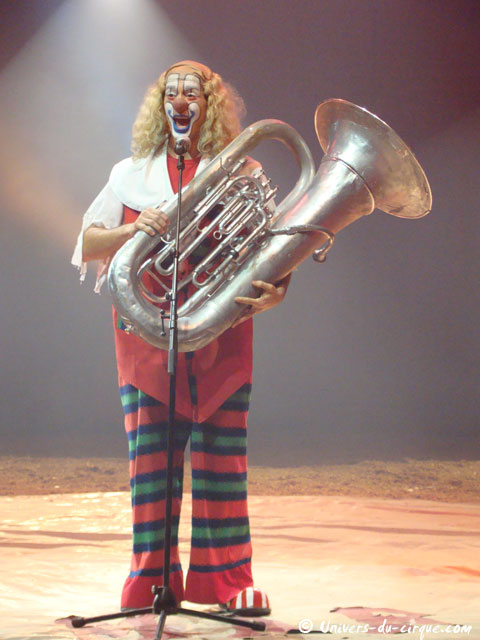 Cirque Amar