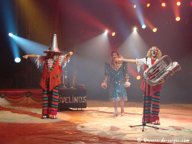 Cirque Amar