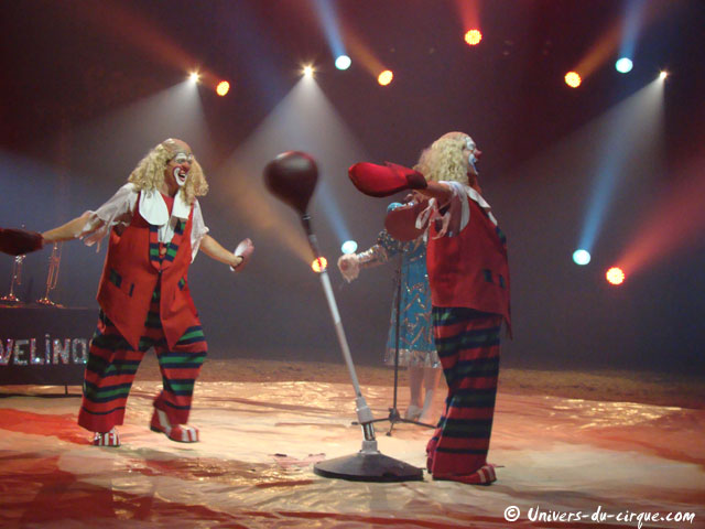 Cirque Amar