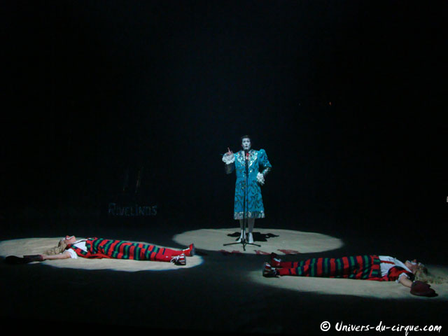 Cirque Amar