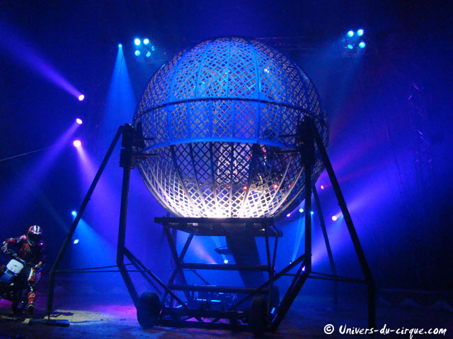 Cirque Amar