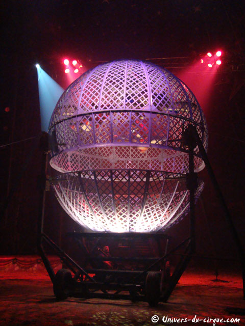 Cirque Amar
