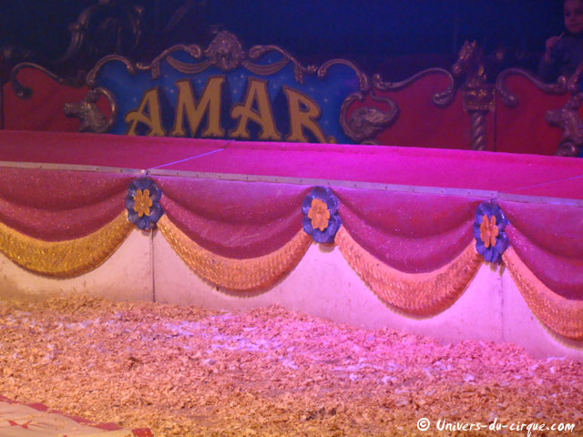 Cirque Amar