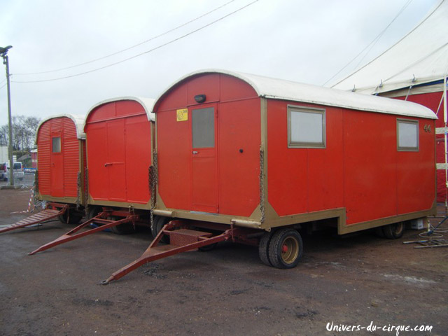 American Circus