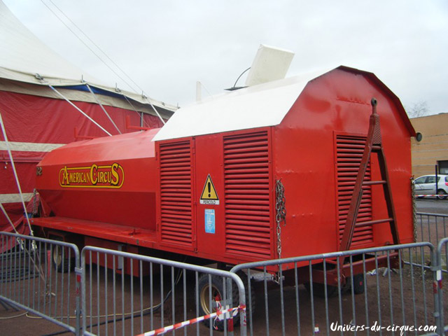 American Circus