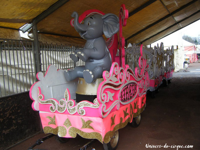 American Circus