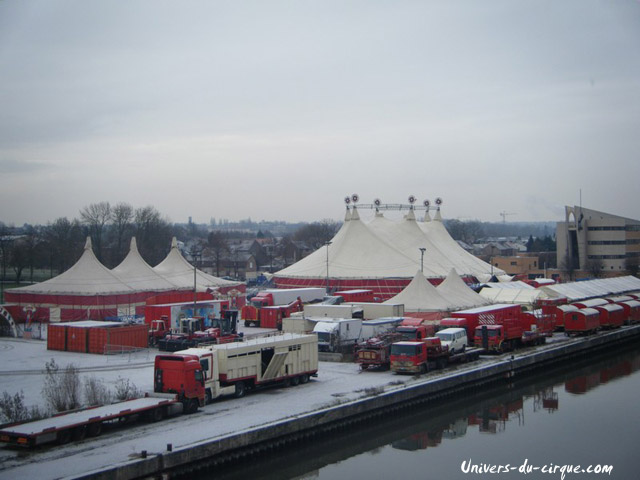 American Circus