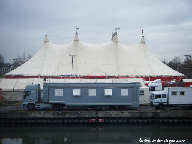 American Circus