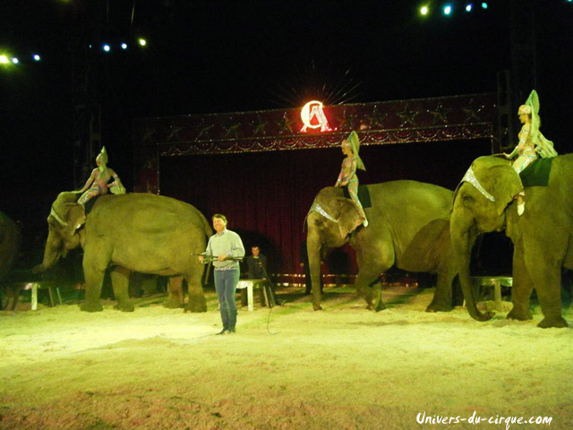 American Circus