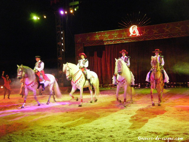 American Circus