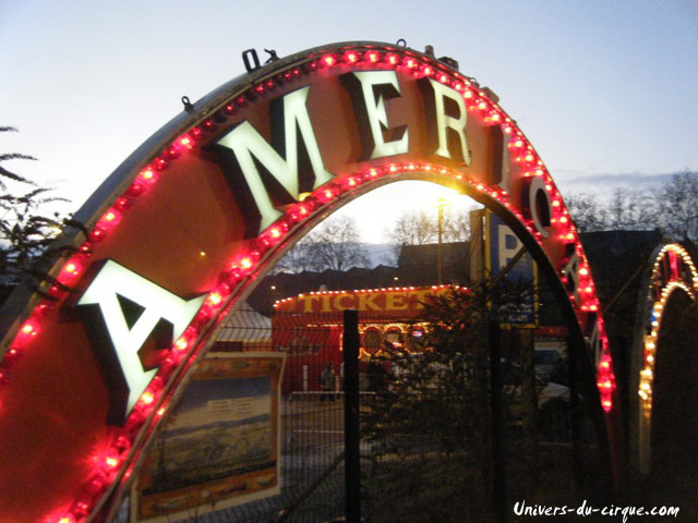 American Circus