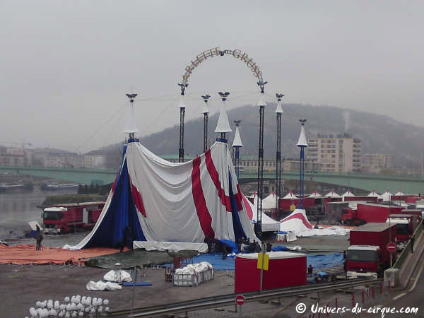 Cirque Arlette Gruss