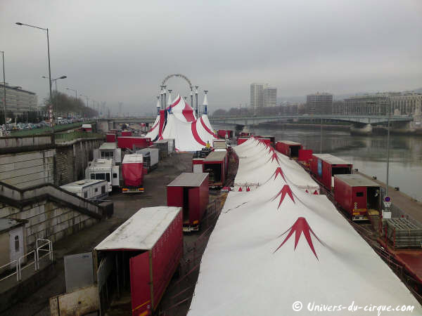 Cirque Arlette Gruss