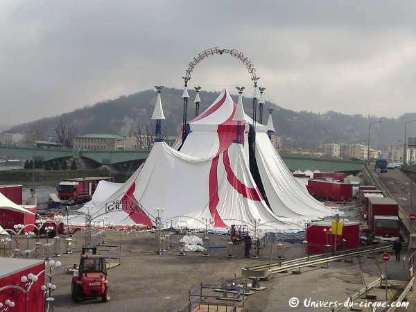 Cirque Arlette Gruss