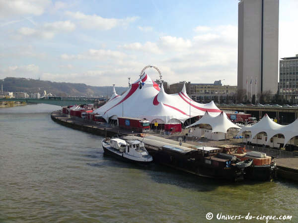Cirque Arlette Gruss