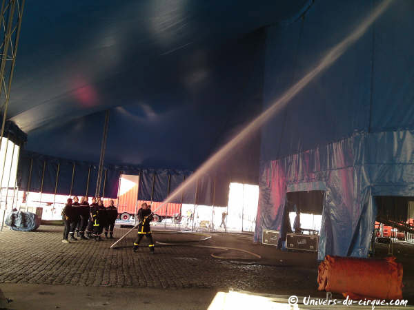 Cirque Arlette Gruss