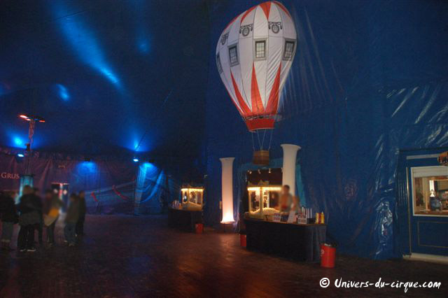 Cirque Arlette Gruss