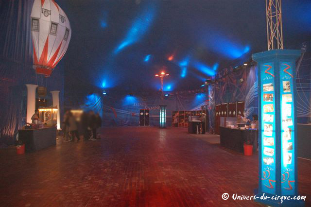 Cirque Arlette Gruss