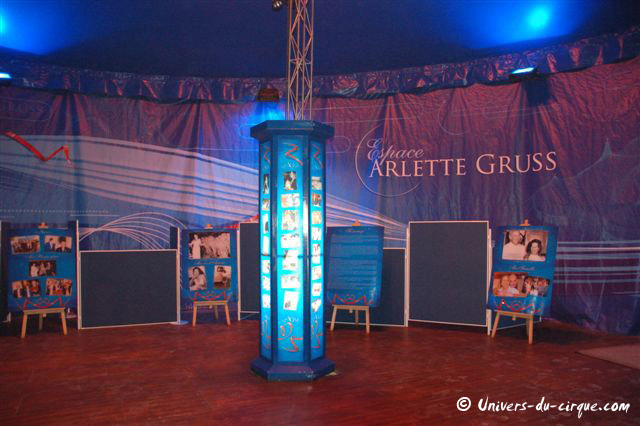 Cirque Arlette Gruss