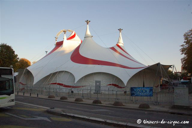 Cirque Arlette Gruss