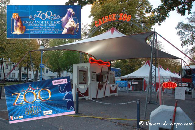 Cirque Arlette Gruss