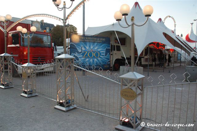 Cirque Arlette Gruss