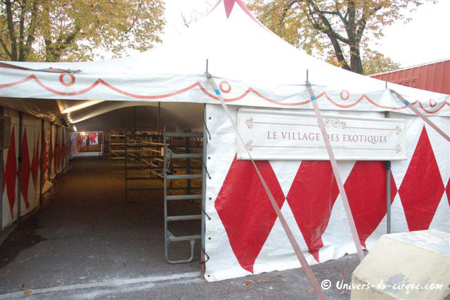 Cirque Arlette Gruss