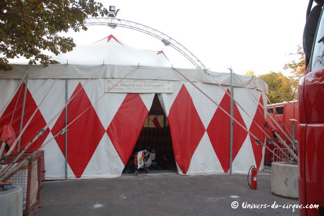 Cirque Arlette Gruss