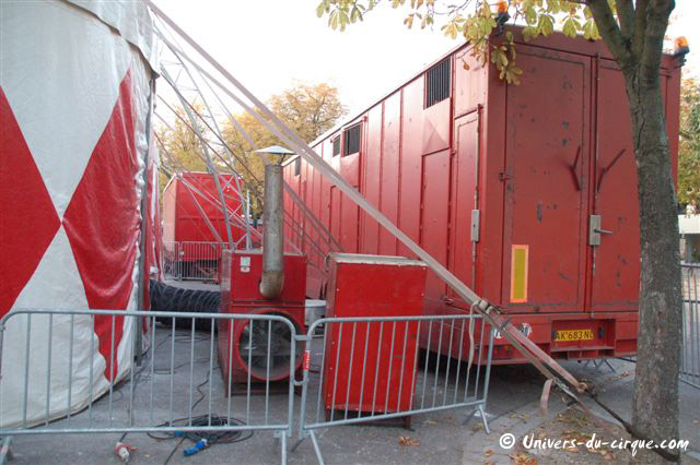 Cirque Arlette Gruss