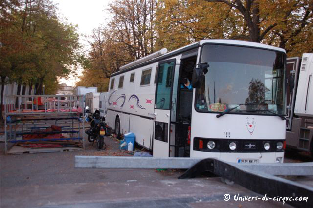 Cirque Arlette Gruss