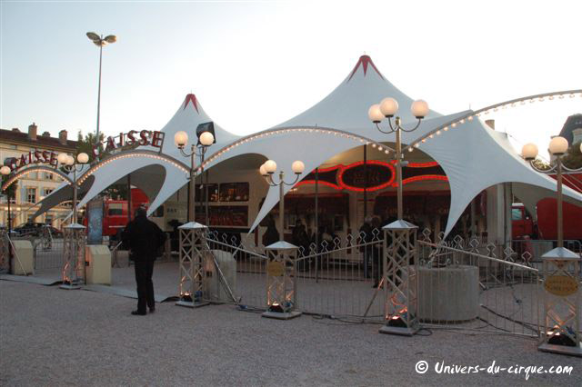 Cirque Arlette Gruss