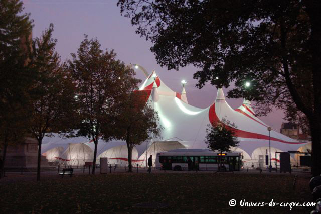 Cirque Arlette Gruss