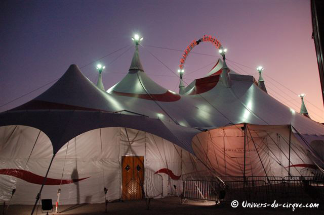 Cirque Arlette Gruss