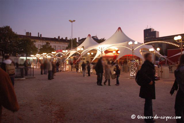 Cirque Arlette Gruss