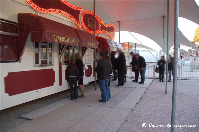 Cirque Arlette Gruss