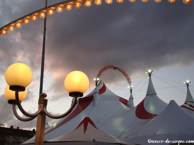Cirque Arlette Gruss